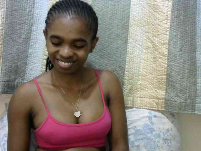 princessAria webcam