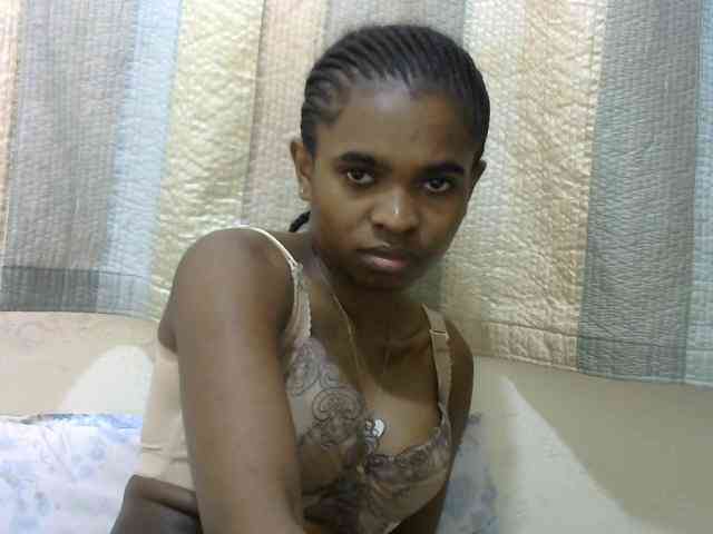 princessAria webcam