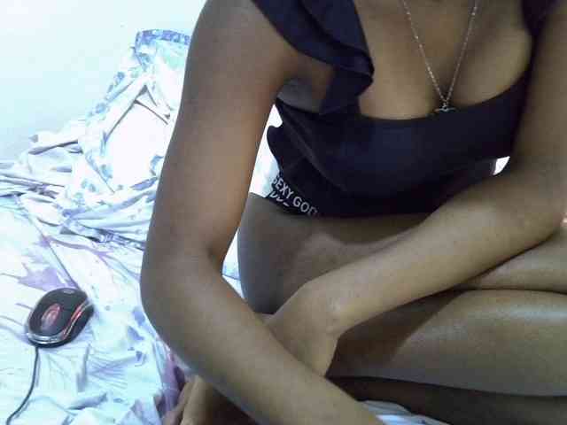 princessAria webcam