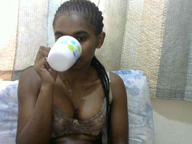 princessAria webcam