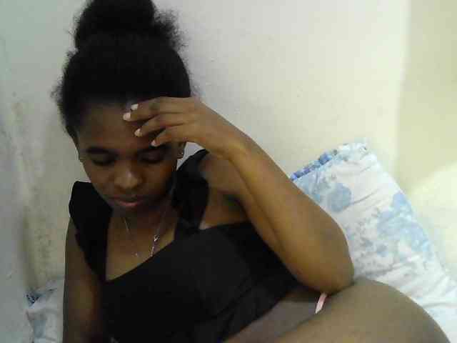 princessAria webcam