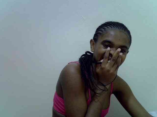 princessAria webcam