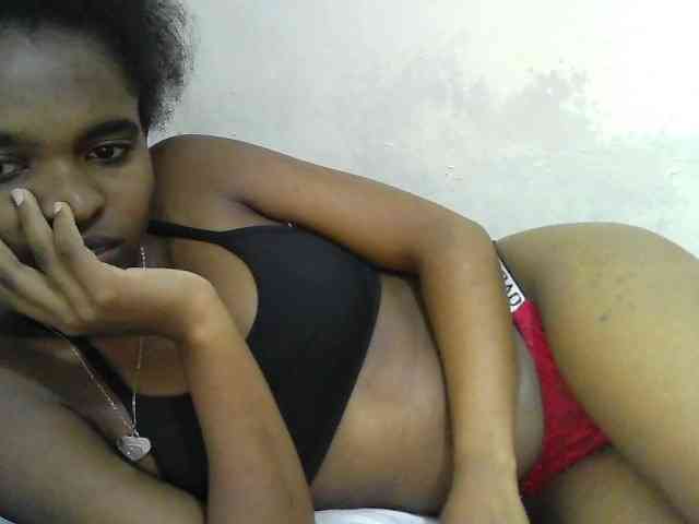 princessAria webcam