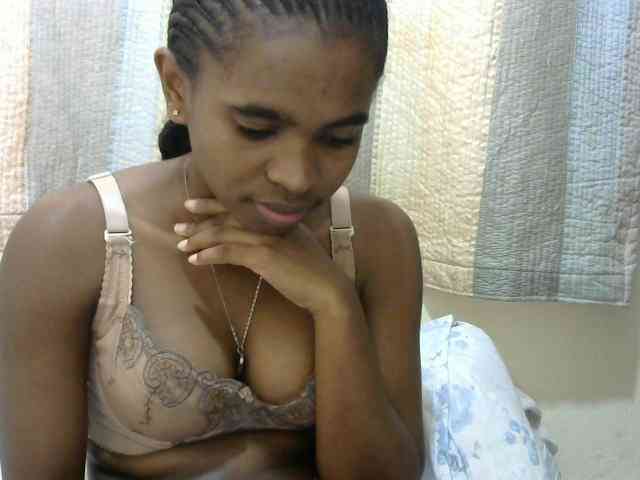 princessAria webcam