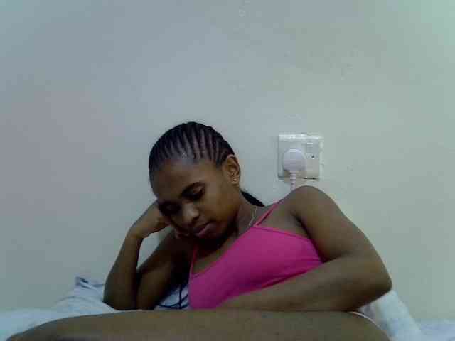 princessAria webcam