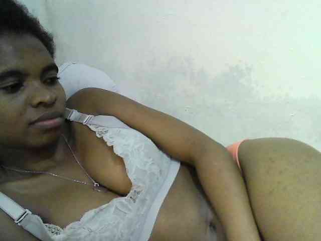 princessAria webcam