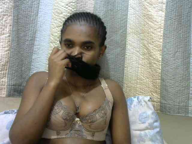 princessAria webcam