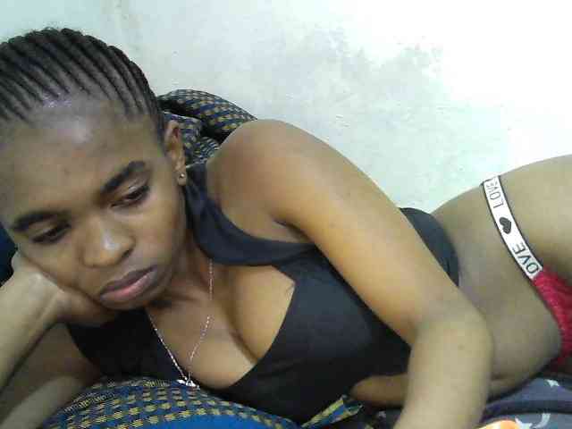 princessAria webcam