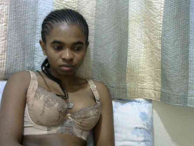 princessAria webcam