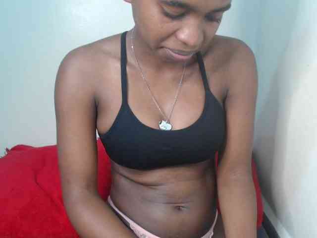 princessAria webcam
