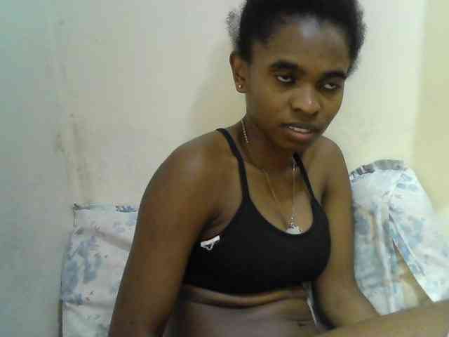 princessAria webcam