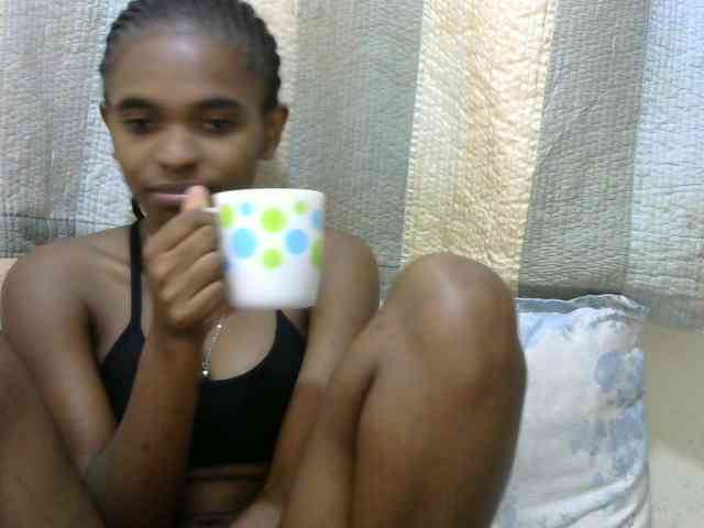 anonymous videochat PrincessAria