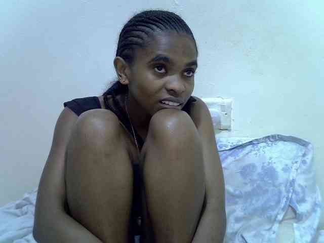 princessAria webcam