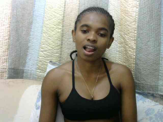 princessAria webcam