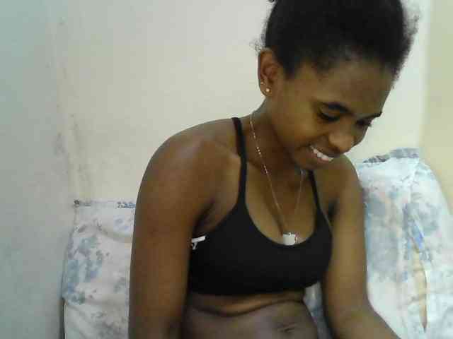 princessAria webcam