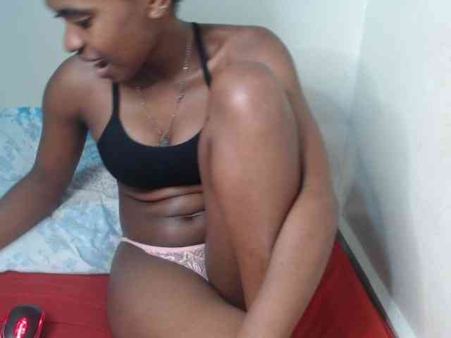 princessAria webcam