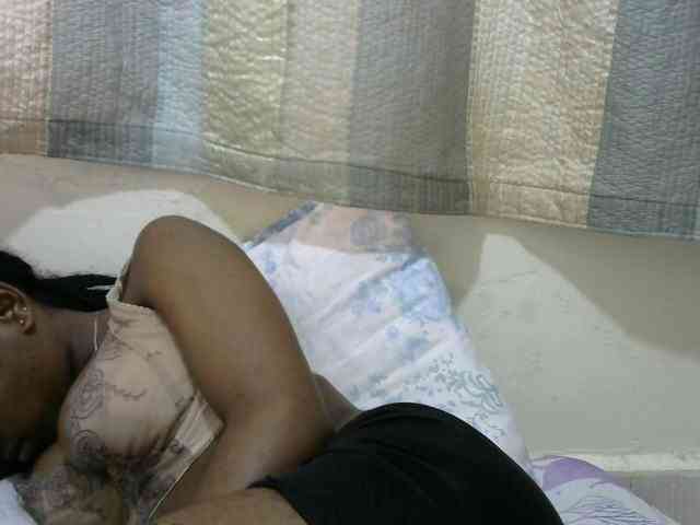 princessAria webcam