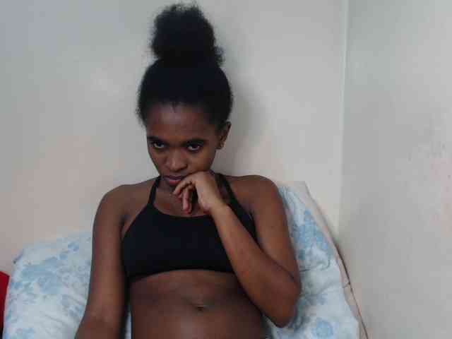 princessAria webcam