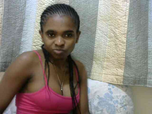 princessAria webcam