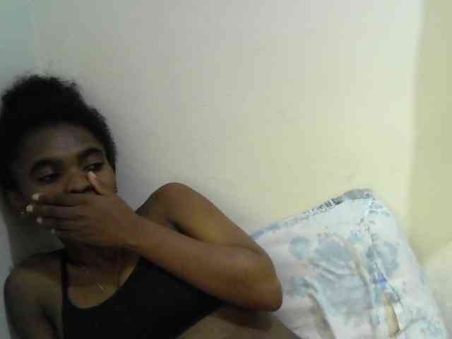 princessAria webcam