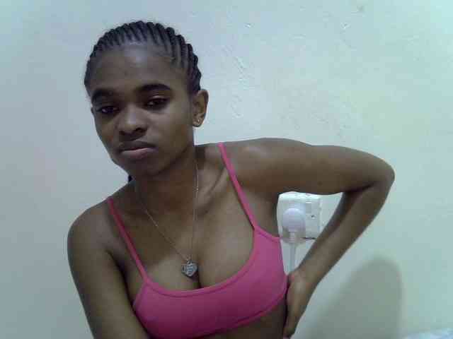 princessAria webcam