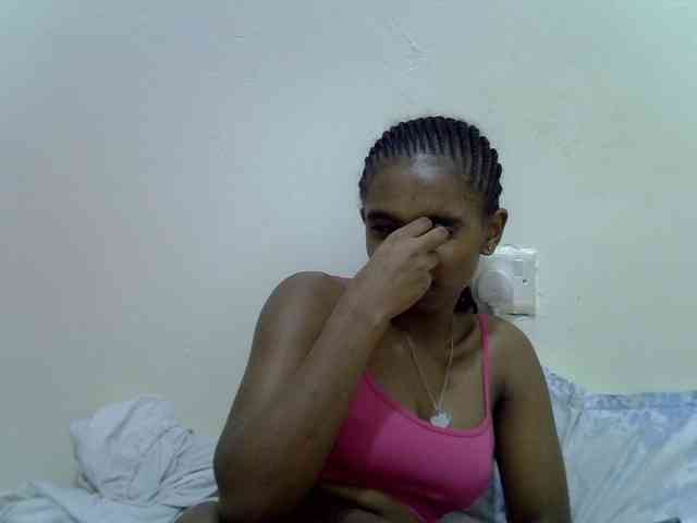 princessAria webcam