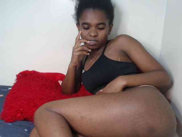 princessAria webcam