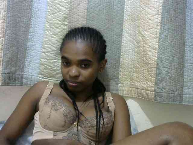 princessAria webcam
