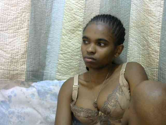 princessAria webcam