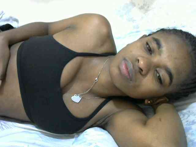 princessAria webcam