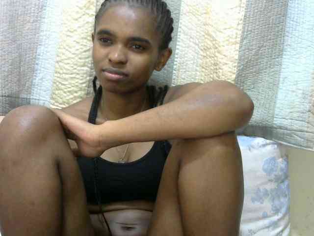 princessAria webcam