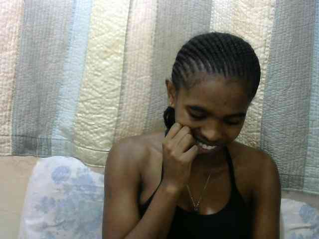 princessAria webcam