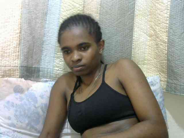 princessAria webcam