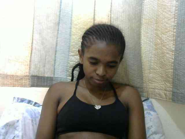 princessAria webcam
