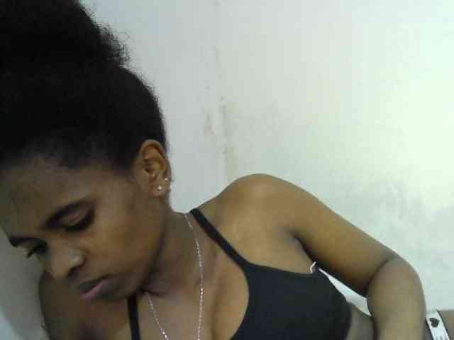 princessAria webcam