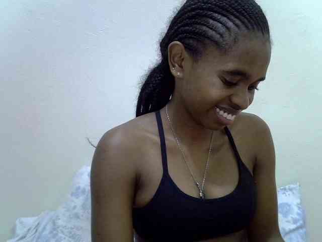 princessAria webcam