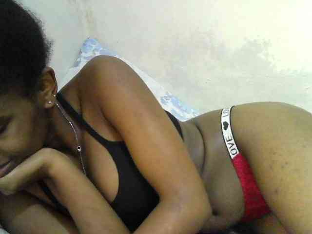 princessAria webcam