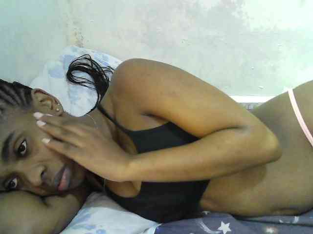 princessAria webcam