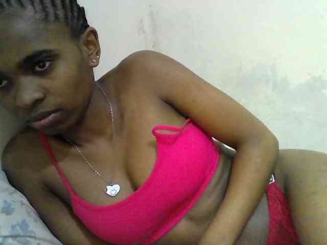princessAria webcam