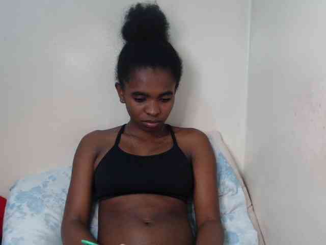 princessAria webcam