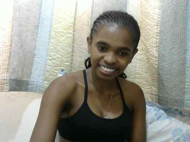 princessAria webcam