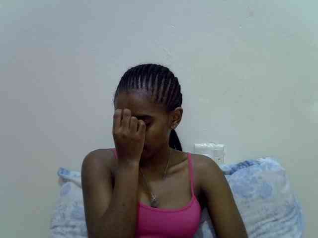 princessAria webcam