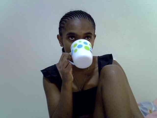princessAria webcam