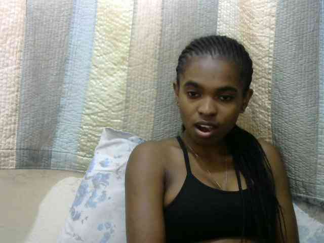 princessAria webcam