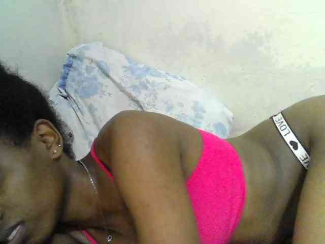 princessAria webcam