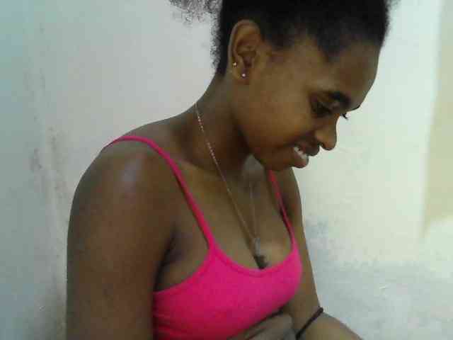 princessAria webcam