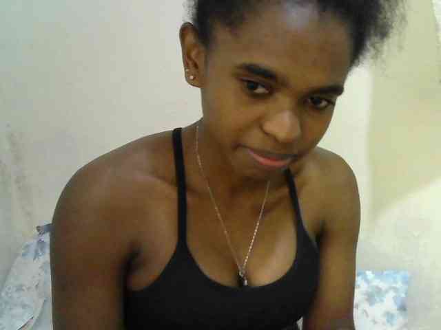 princessAria webcam