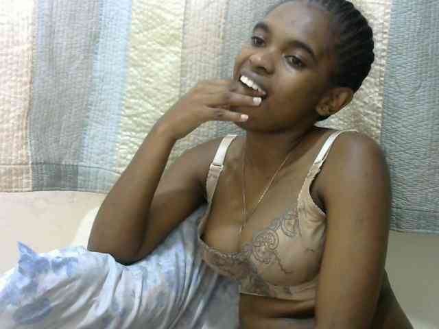 princessAria webcam