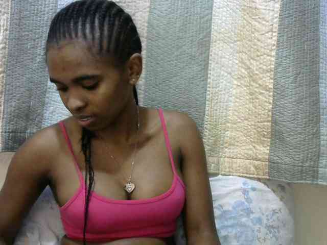 princessAria webcam