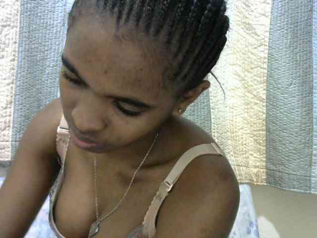 princessAria webcam